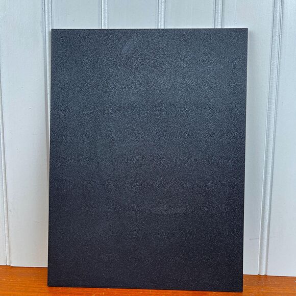 Lakeside Mountain Cabin Wall Art, 3D Printed Wall Art, House by the Lake - Picture 9 of 9